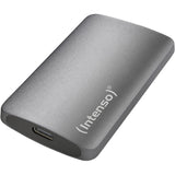 Intenso TX800 500 GB USB tipo-C USB 3.2 Gen 2x2 Antracite