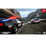 Electronic Arts Need for Speed: Hot Pursuit Remastered Standard Inglese, ITA Nintendo Switch