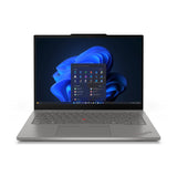 Lenovo ThinkPad L13 2-in-1 Gen 6 (Intel) Intel Core Ultra 5 225U Ibrido (2 in 1) 33,8 cm (13.3 pollici) Touch screen WUXGA 16 GB LPDDR5x-SDRAM 512 GB SSD Wi-Fi 6E (802.11ax) Windows 11 Pro Grigio Italiano