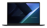 ASUS ExpertBook B3605CAA-MB0434X Intel Core Ultra 7 355 Computer portatile 40,6 cm (16") WUXGA 32 GB DDR5-SDRAM 1 TB SSD Wi-Fi 7 (802.11be) Windows 11 Pro Grigio