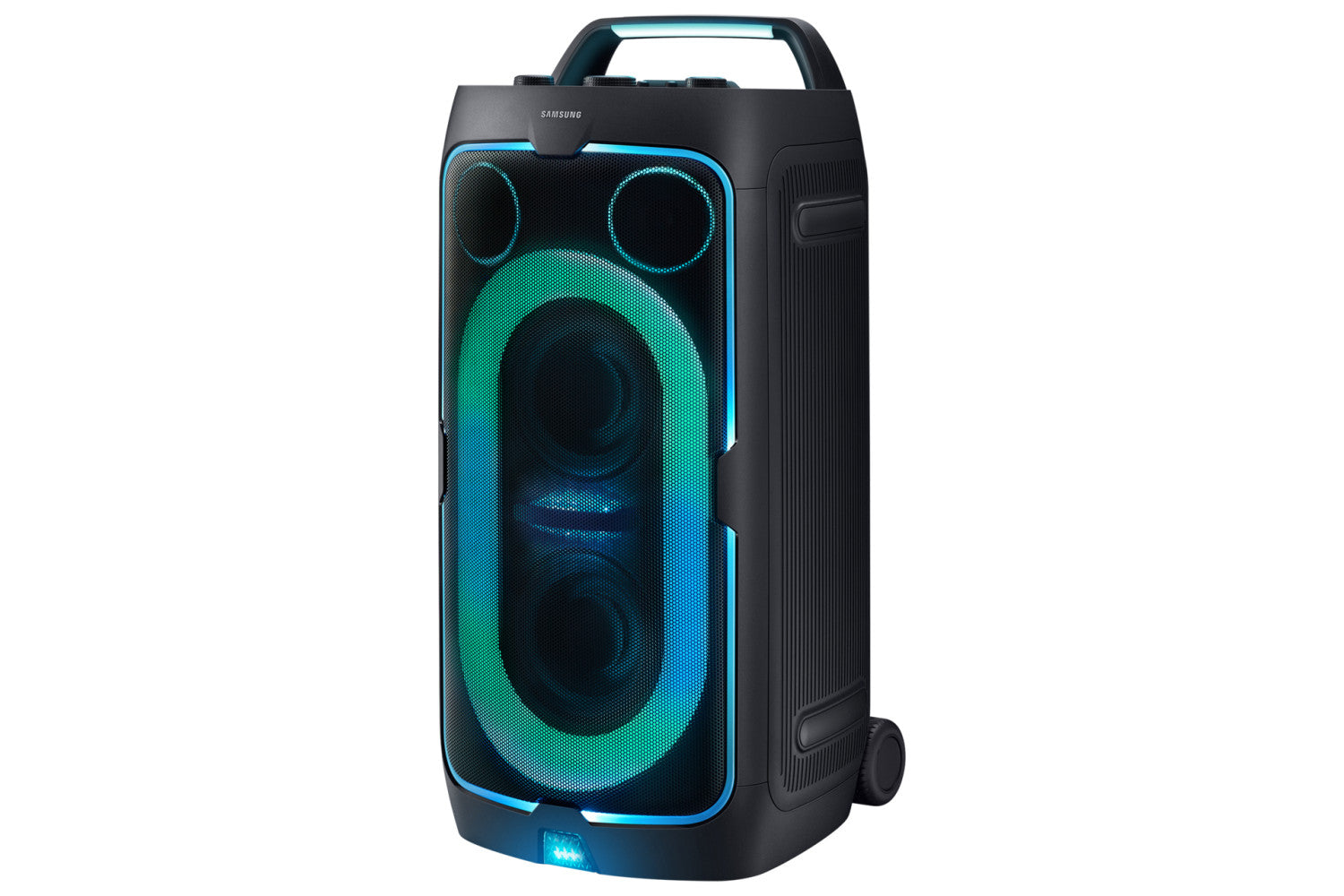 Samsung Sound Tower MX-ST50F (2025)