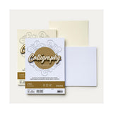 Favini A690514 cartolina di auguri e condoglianze Biglietto di auguri standard 50 pz