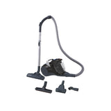 Hoover Aspirapolvere Breeze BR40PET 011 senza Sacchetto 2 L a Cilindro Secco 700 W Nero
