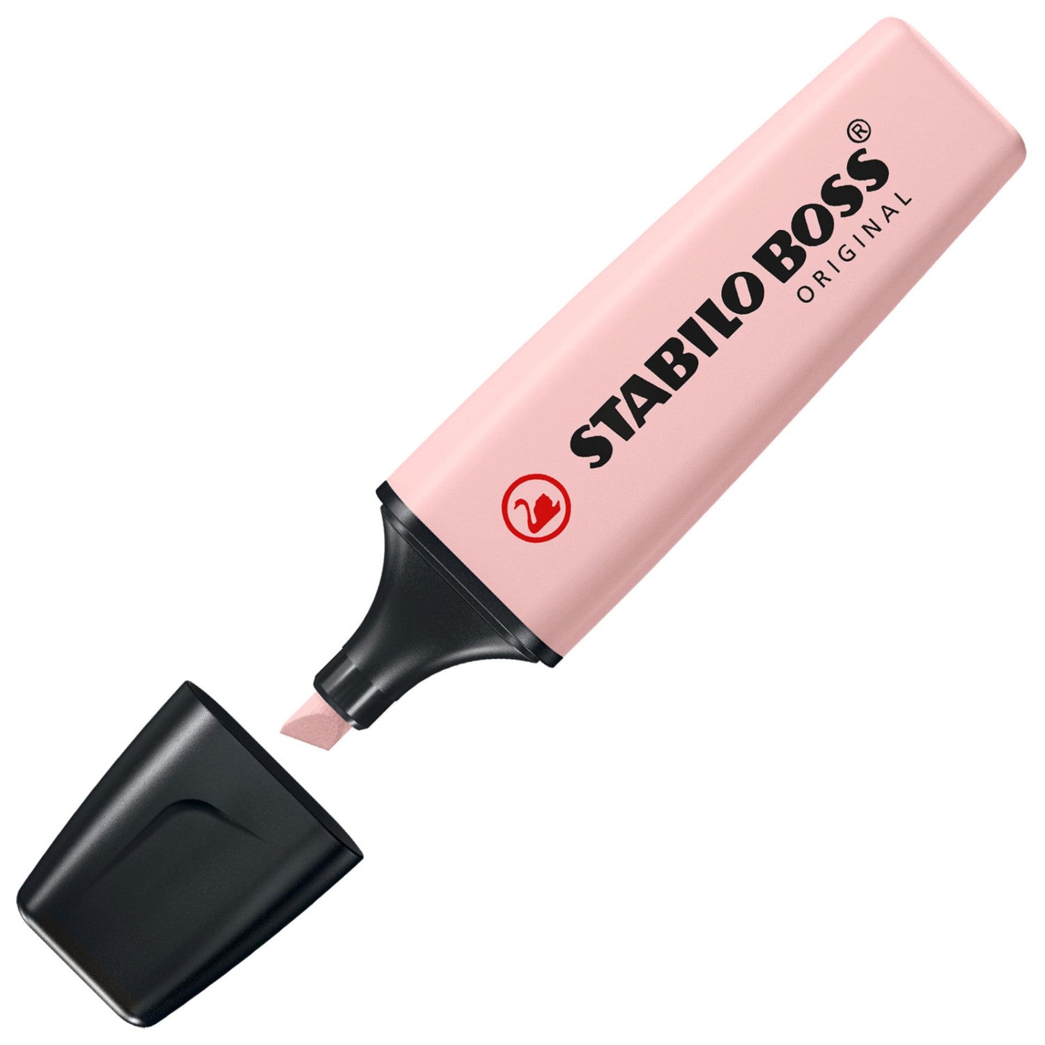 Stabilo Boss Original Naturecolors Wildflower Edition Evidenziatore Cipria 2 5 mm