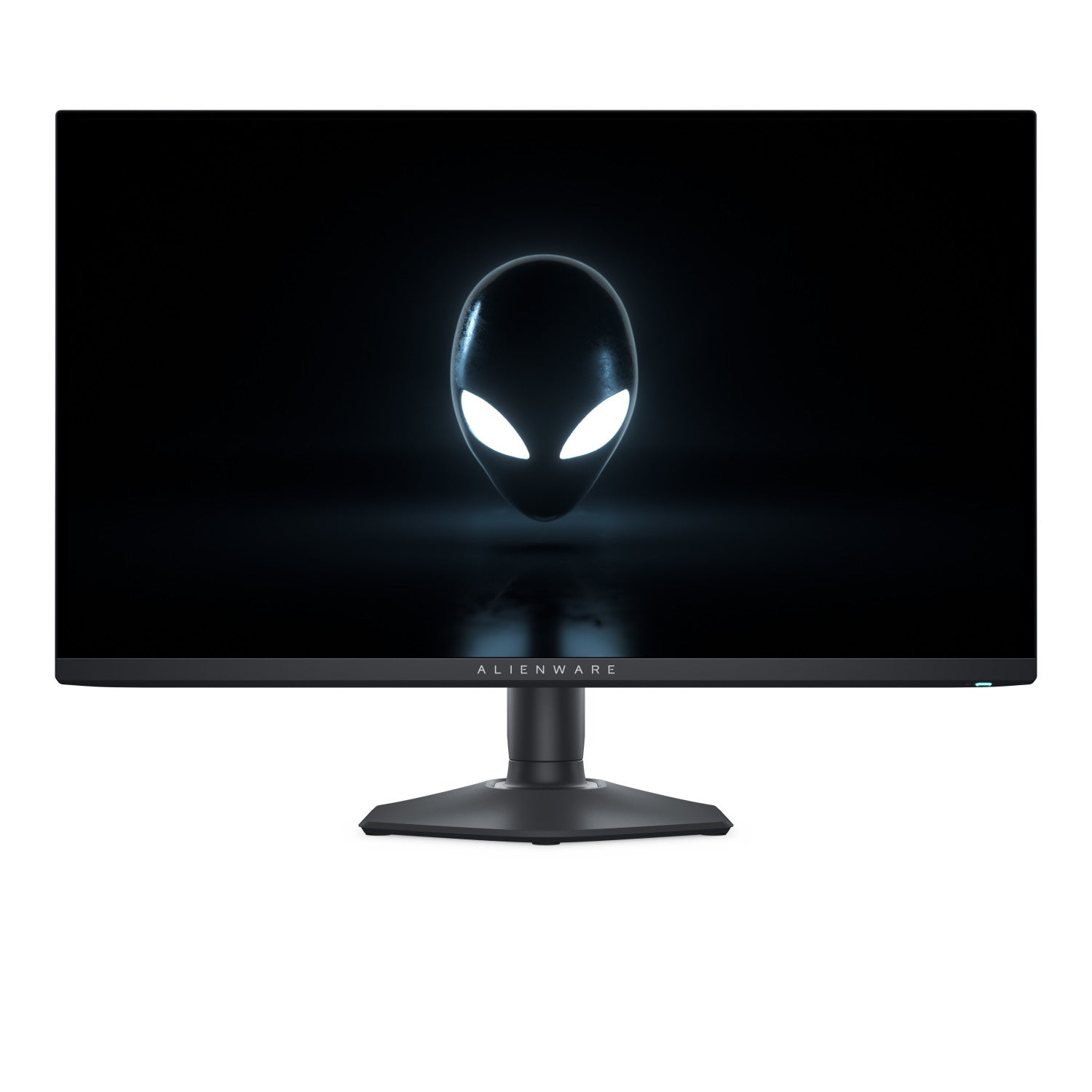 Alienware AW2725DF Monitor PC 26,7 Pollici 2560 x 1440 Pixel Quad HD QDOLED Nero