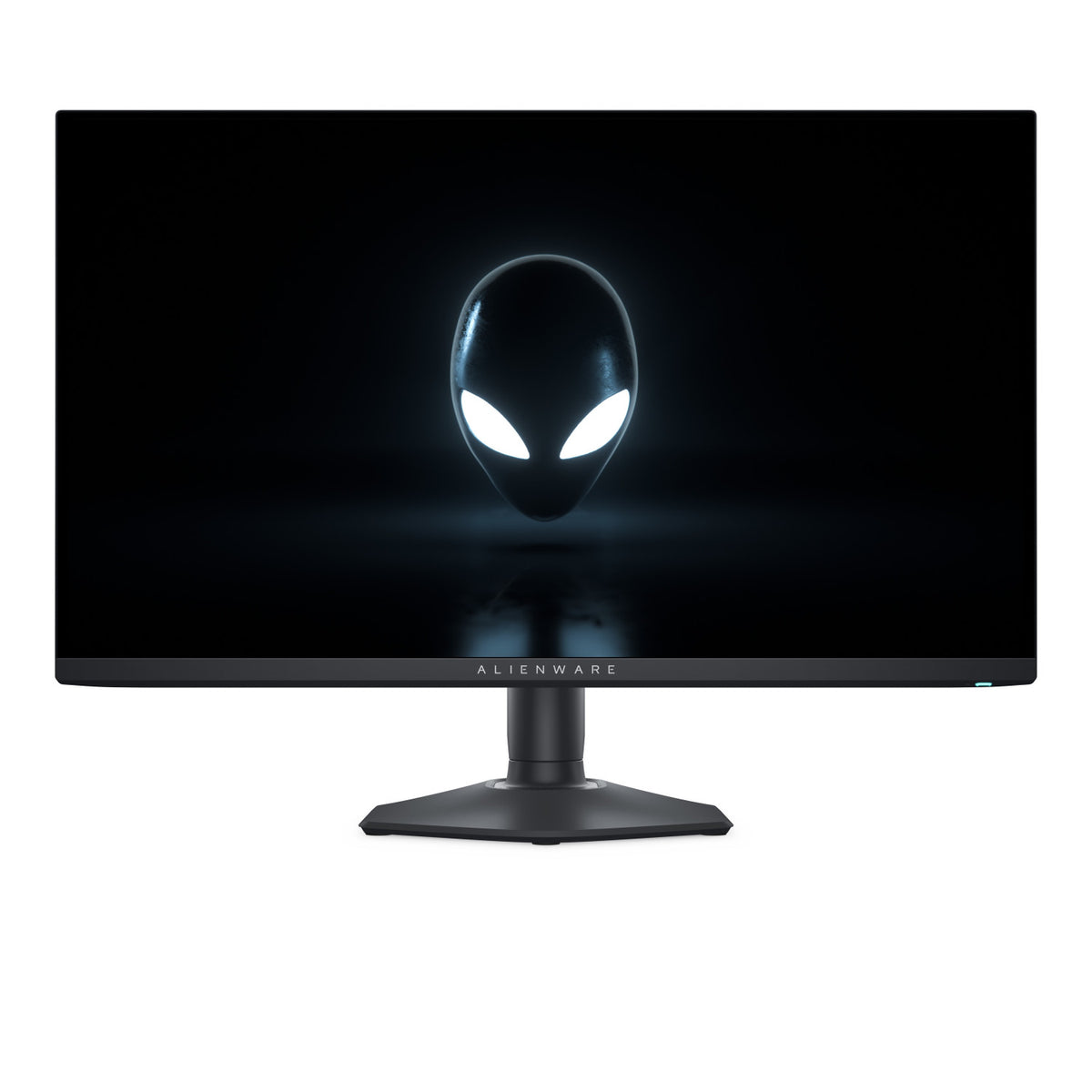 Alienware AW2725DF Monitor PC 26,7 Pollici 2560 x 1440 Pixel Quad HD QDOLED Nero