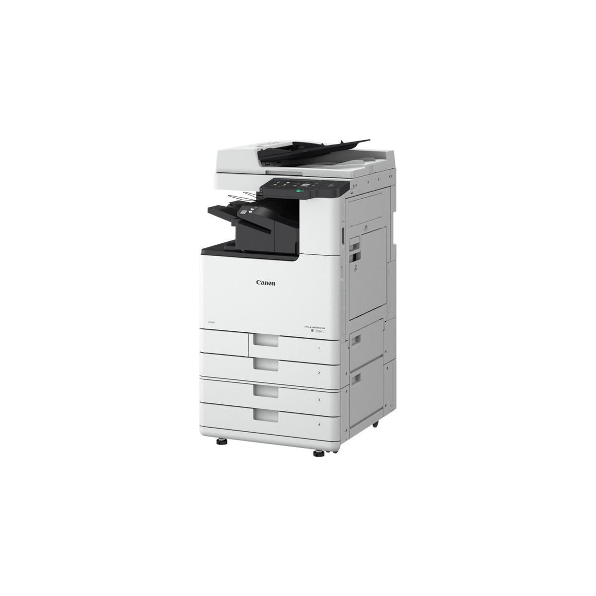 Canon imageRUNNER 2925i Laser A4 1200 x 1200 DPI 25 ppm Wi-Fi