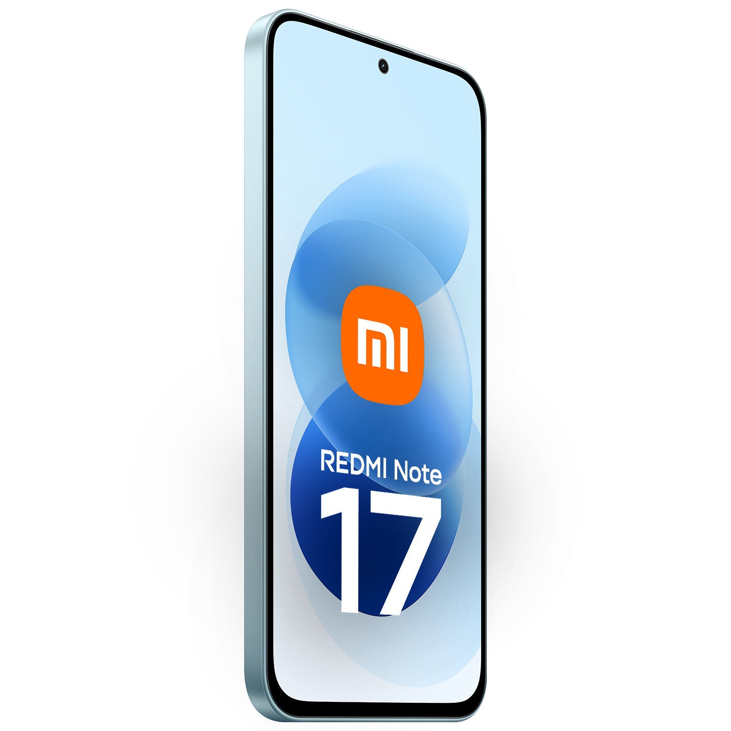 Xiaomi REDMI Note 17 17,8 cm (6.99") 4G 6 GB 256 GB 7700 mAh Blu