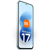 Xiaomi REDMI Note 17 17,8 cm (6.99") 4G 6 GB 256 GB 7700 mAh Blu