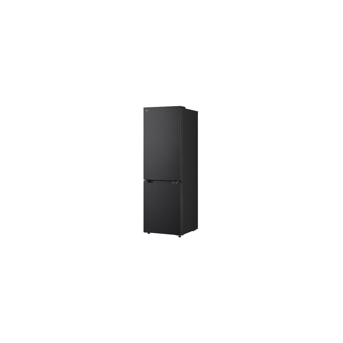 LG GBBS312BEV frigorifero con congelatore Da incasso 333 L Nero