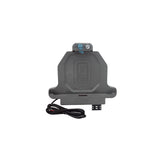 Gamber-Johnson SLIM Supporto attivo Tablet/UMPC Grigio