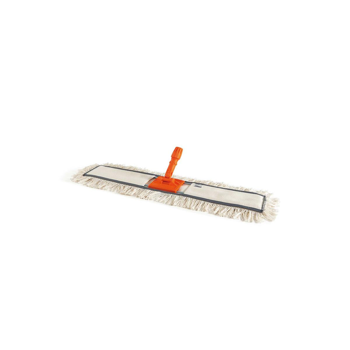 Perfetto 0025C accessorio per la scopa Testa della scopa Arancione