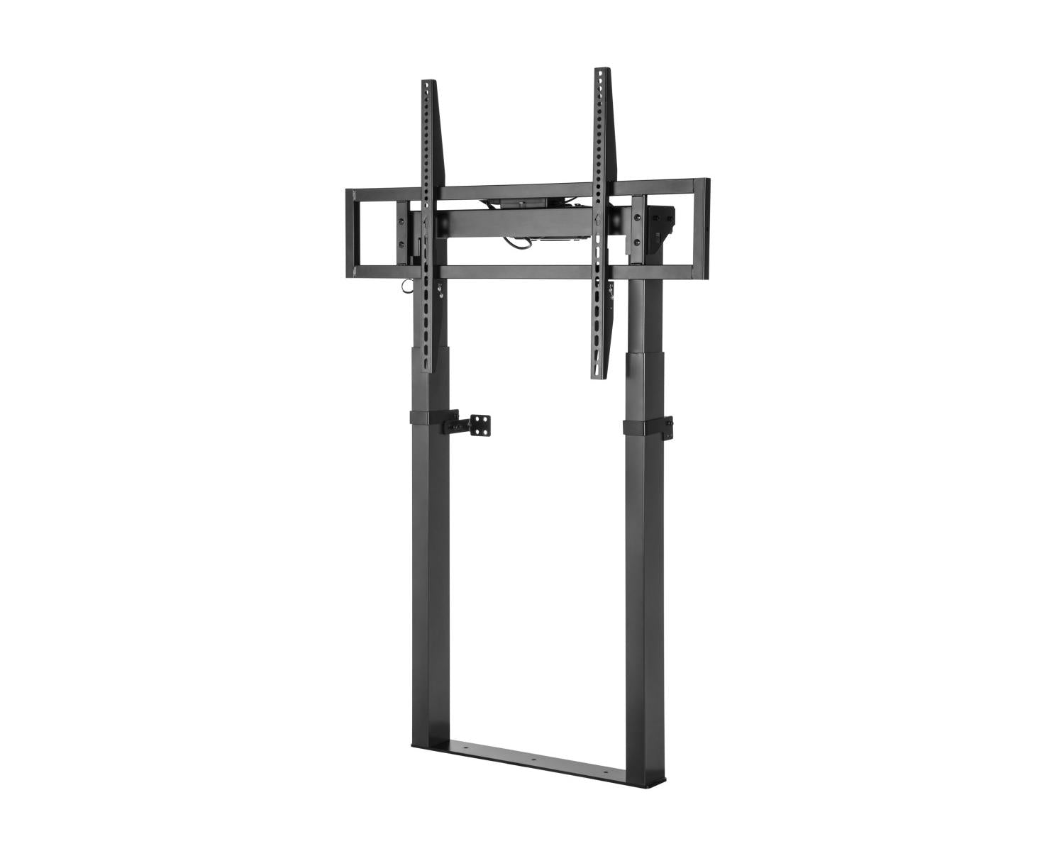 Equip 650347 Supporto TV a parete 2,54 m 100 pollici Nero