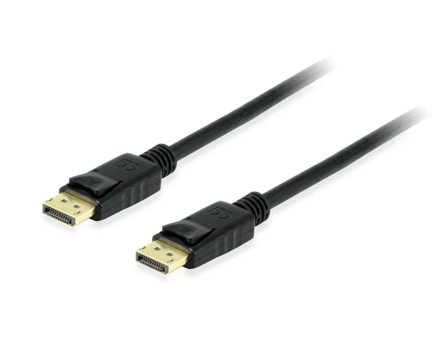 Equip 119251 cavo DisplayPort 1 m Nero