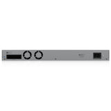 Ubiquiti UniFi Pro HD 24 Gestito L2/L3 2.5G Ethernet (100/1000/2500) 1U Grigio