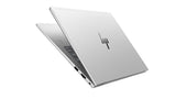 HP EliteBook 6 G2a 14 inch Notebook Next Gen AI PC Wolf Pro Security Edition AMD Ryzen AI 7 Computer portatile 35,6 cm (14pollici) WUXGA 24 GB DDR5-SDRAM 512 GB SSD Wi-Fi 7 (802.11be) Windows 11 Pro Argento