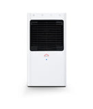 DCG Raffrescatore D'Aria Evaporativo Mobile VERI90 Con Telecomando 150W 50L