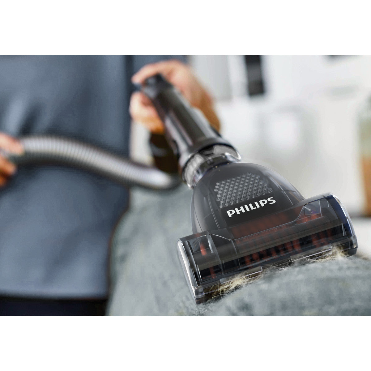 Philips Serie 5000 Aspirapolvere senza sacco FC9555/09