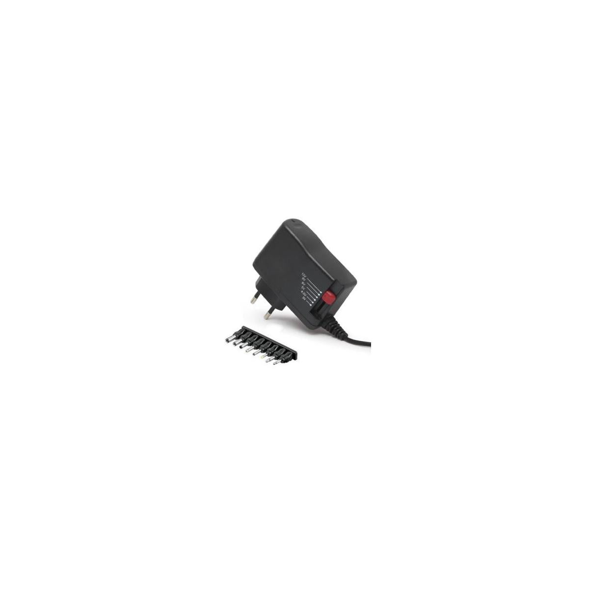 Karma Italiana ACR 519 adattatore e invertitore Interno Nero
