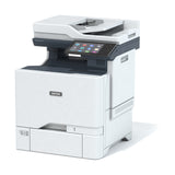 Xerox VersaLink C625V DN Stampante Multifunzione Laser 1200x1200 DPI Bianco