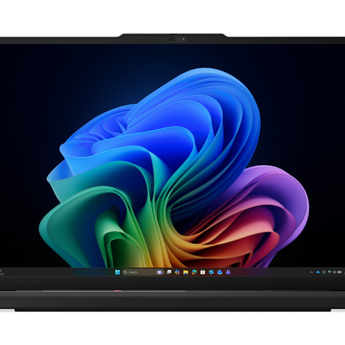 Lenovo ThinkPad E16 Gen 4 (AMD) Copilot+ PC AMD Ryzen AI 5 330 Computer portatile 40,6 cm (16") WUXGA 16 GB DDR5-SDRAM 512 GB SSD Wi-Fi 7 (802.11be) Windows 11 Pro Nero Italiano