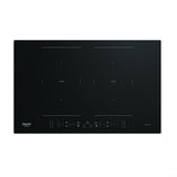Hotpoint Ariston HB 5177C NE Nero Da incasso 77 cm Piano cottura a induzione 4 Fornello(i)