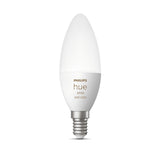 Philips Hue 8719514356610 soluzione di illuminazione intelligente Lampadina intelligente Bluetooth Bianco 5,3 W