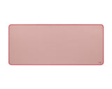 Tappetino per Mouse Logitech 956 000053 Desk Mat Studio Series Rosa