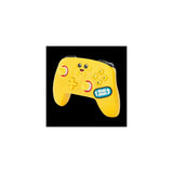 PowerA NSGP0268-01 periferica di gioco Giallo Bluetooth Gamepad Nintendo Switch, Nintendo Switch Lite, Nintendo Switch OLED