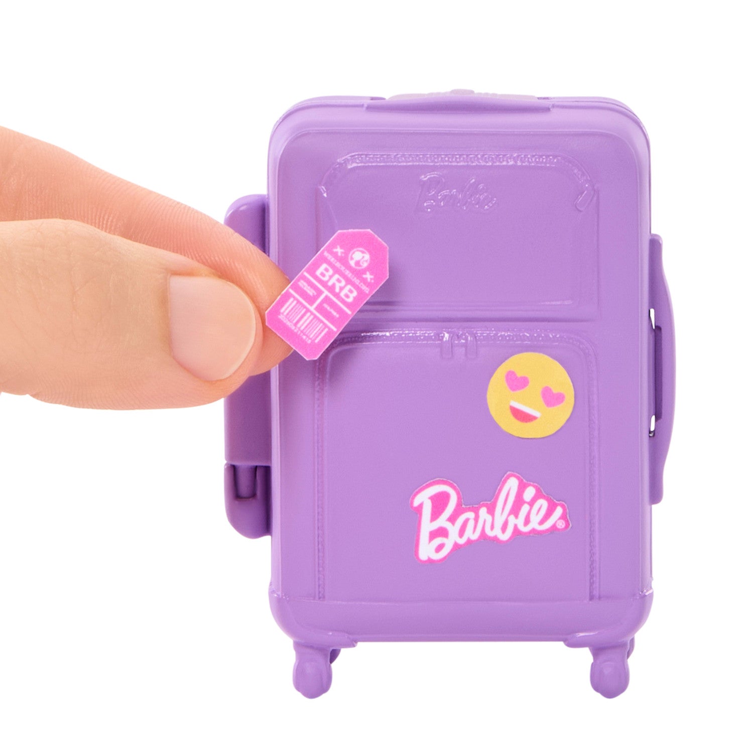 Barbie JMJ49 bambola