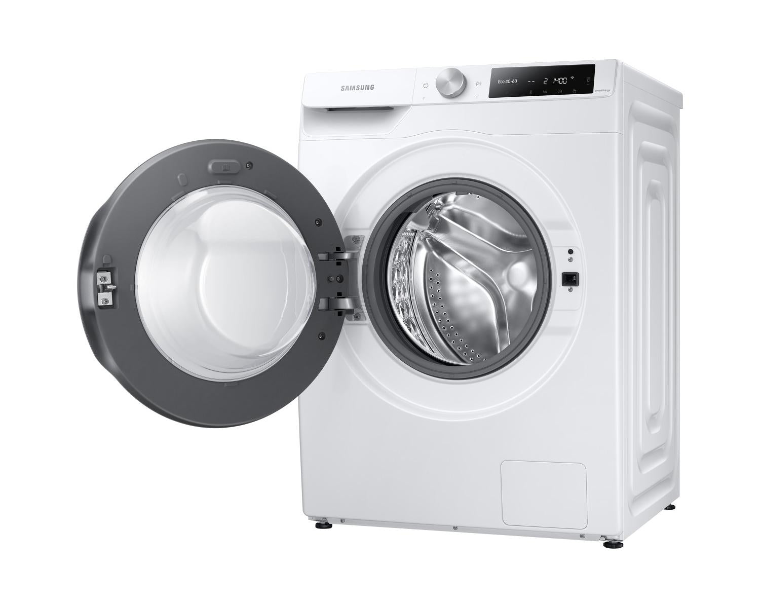 Samsung Lavatrice AI Control Ecodosatore 9Kg WW90T634DLECS3 classe A Bianco