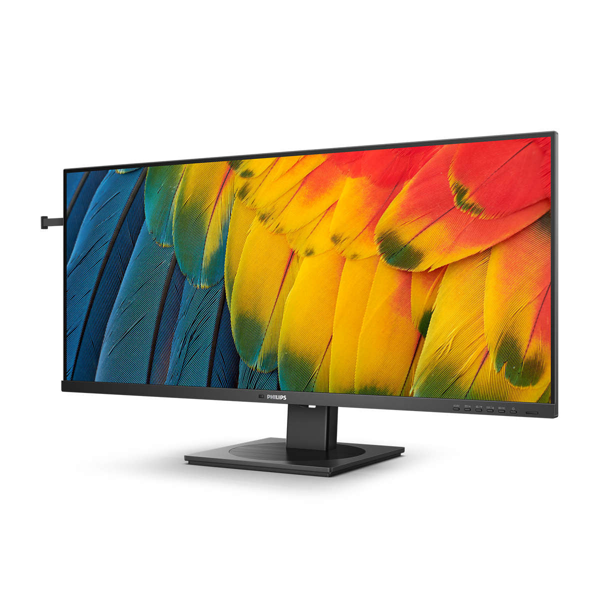 Philips 5000 series 40B1U5600/00 Monitor PC 101,6 cm (40pollici) 3440 x 1440 Pixel Wide Quad HD LCD Nero