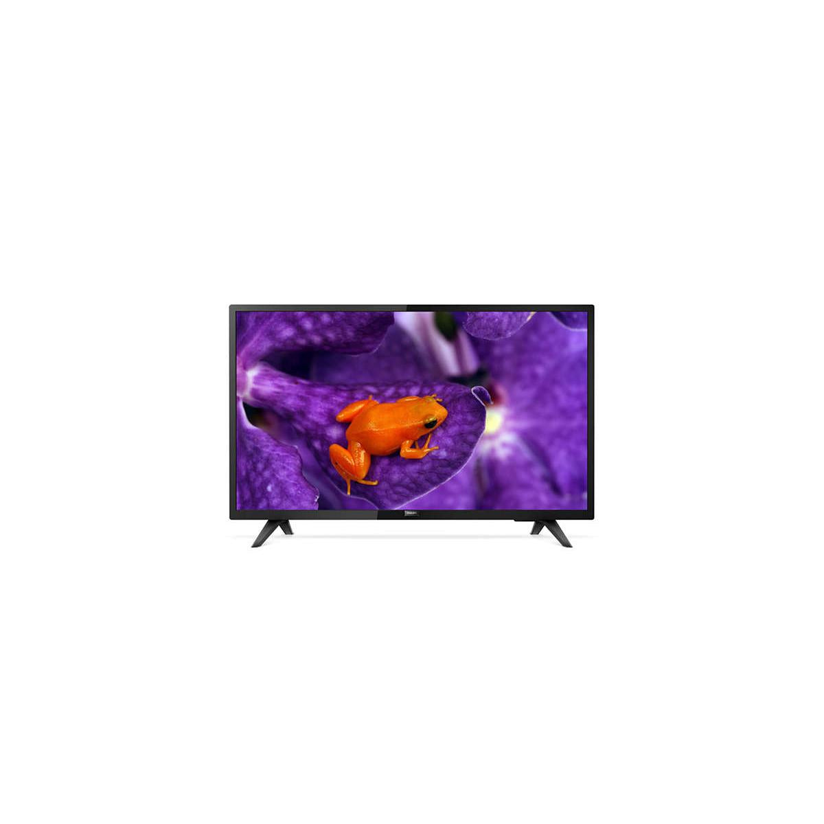 Philips 32HFL5114/12 TV 81,3 cm (32") Full HD Smart TV Wi-Fi Nero 250 cd/m²