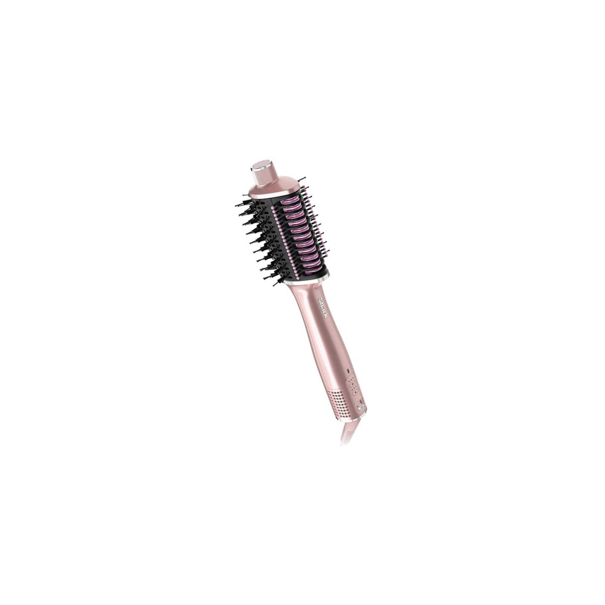 Shark HT302EUPK messa in piega Spazzola ad aria calda Rosa 1250 W