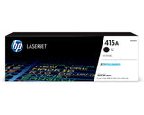 HP Cartuccia Toner Nero Originale LaserJet 415A