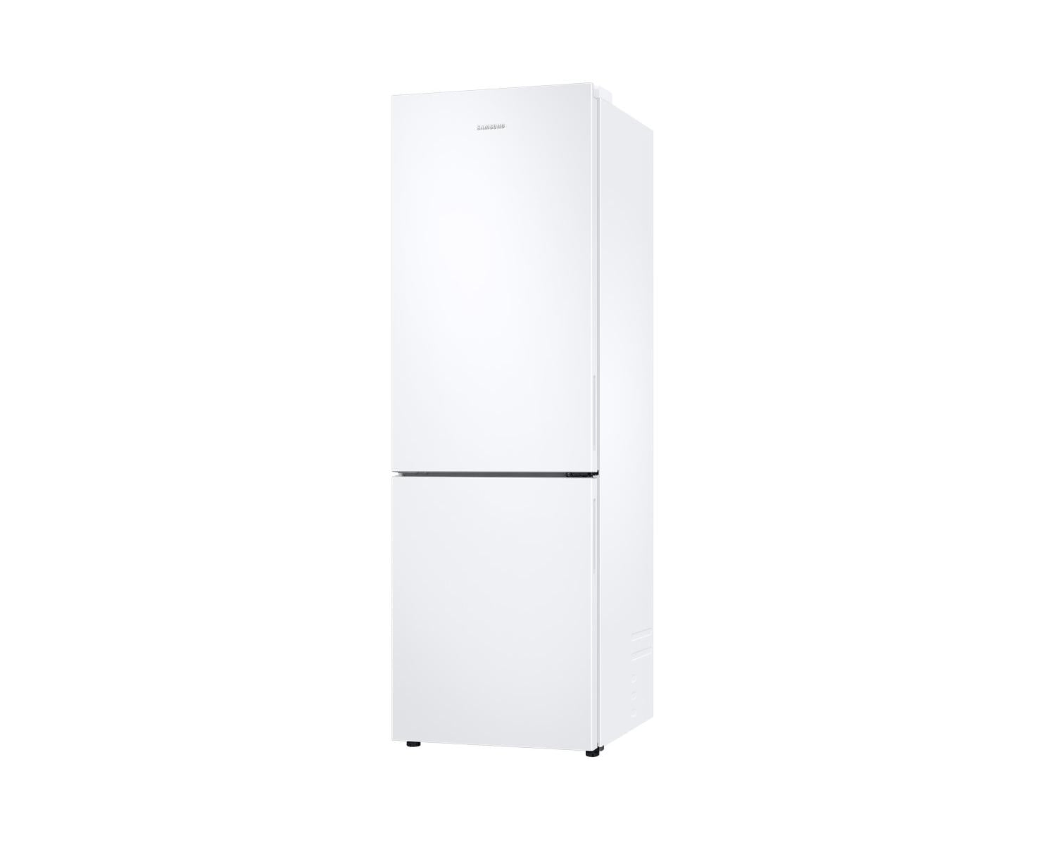 Samsung RB33B610FWW Frigorifero Combinato EcoFlex No Frost 344L Classe F Bianco