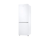 Samsung RB33B610FWW Frigorifero Combinato EcoFlex No Frost 344L Classe F Bianco