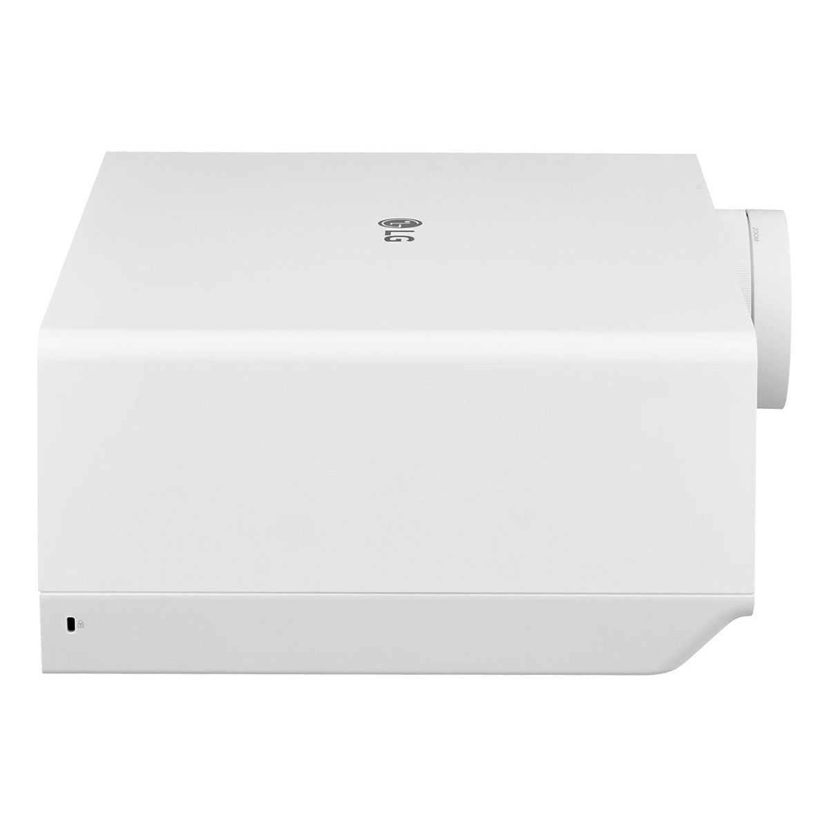 LG BU60RG videoproiettore Proiettore a raggio standard 6000 ANSI lumen DLP UHD 4K (3840x2160) Bianco