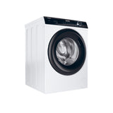Haier HW80-BP14939 lavatrice Caricamento frontale 8 kg 1400 Giri/min Bianco
