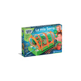 Clementoni 19393 giocattolo e kit di scienza per bambini