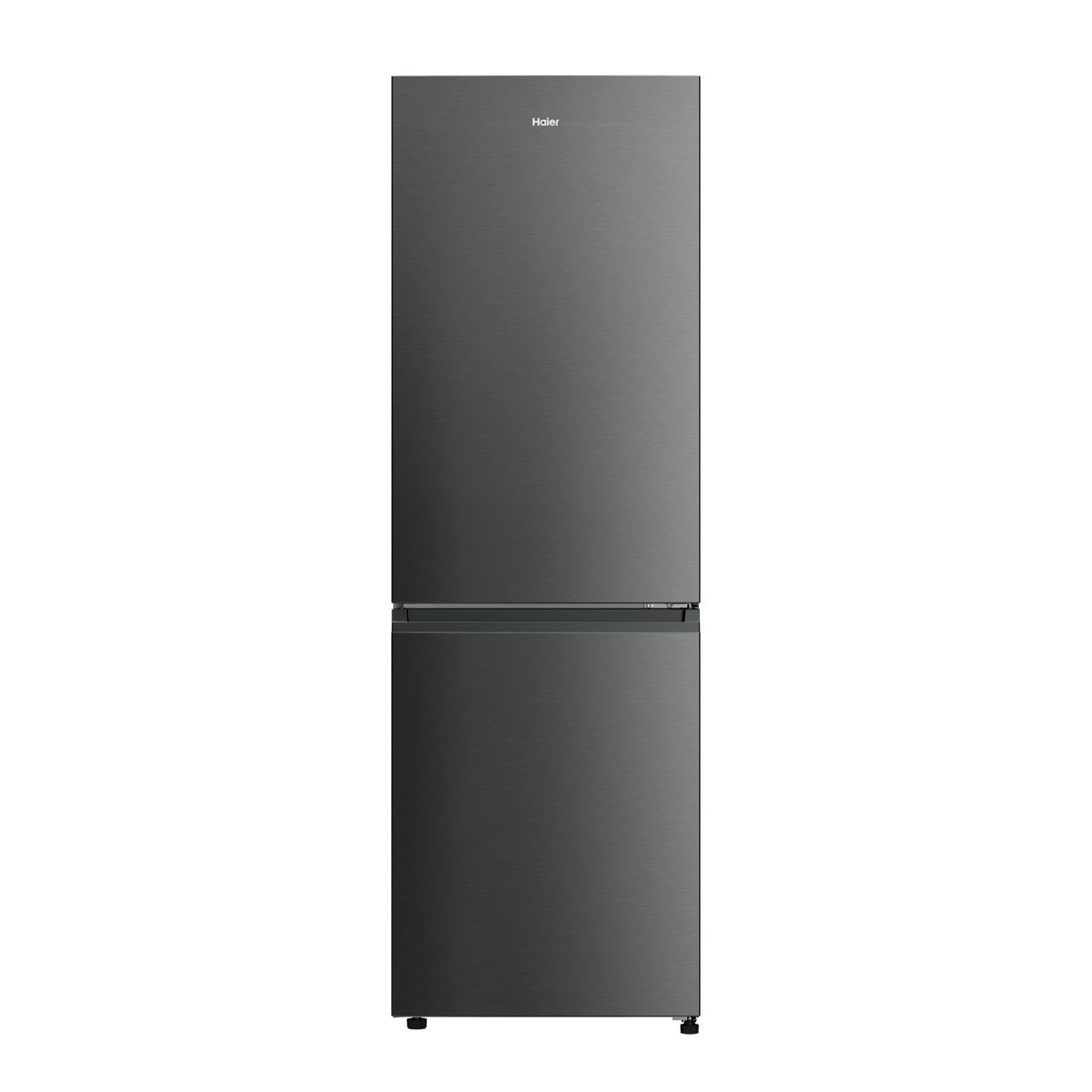 Haier HDPR1618ANPD Frigorifero Libera installazione 355 L A Acciaio inox