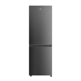 Haier HDPR1618ANPD Frigorifero Libera installazione 355 L A Acciaio inox
