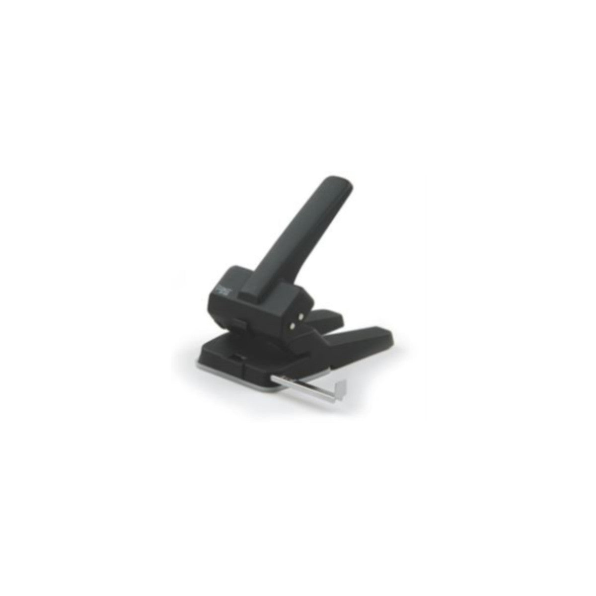 Iternet Perforatore a Due Fori Alti Spessori DP-800 in Alluminio Pressofuso