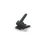 Iternet Perforatore a Due Fori Alti Spessori DP-800 in Alluminio Pressofuso