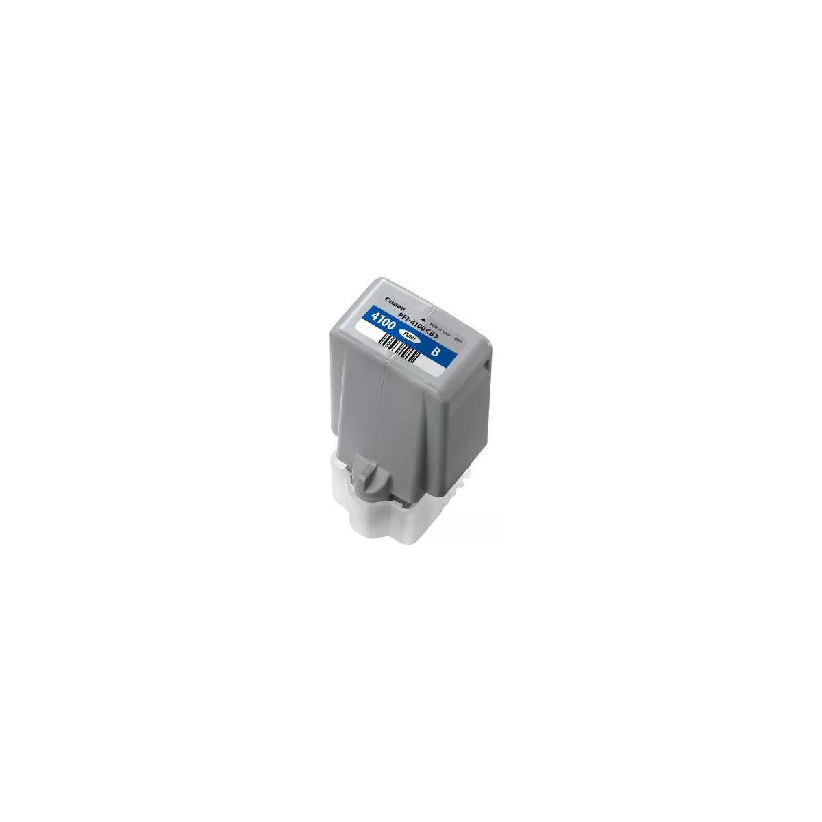 Canon LUCIA PRO II cartuccia d'inchiostro 1 pz Originale Resa standard Blu