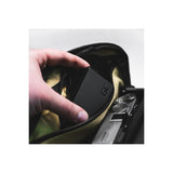 Green Cell CHARGC03 Caricabatterie per dispositivi mobili Universale Nero AC Ricarica rapida Interno