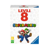 Ravensburger Super Mario Level 8 Carta da gioco
