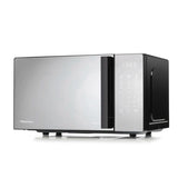 Hisense 742039 forno a microonde Argento Microonde con grill Superficie piana 20 L 700 W Venduto come Grado A 3838782679902