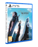 Infogrames Crisis Core - Final Fantasy VII - Reunion Standard ITA PlayStation 5
