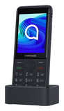 TCL OneTouch 4042S 7,11 cm (2.8") 117 g Nero Telefono per anziani